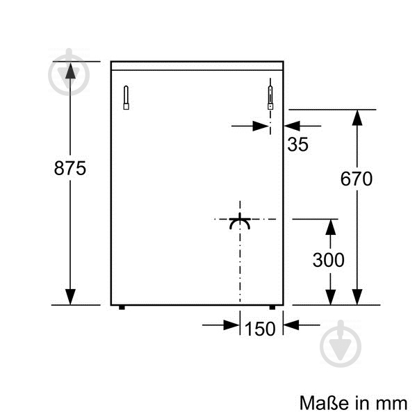 Плита газовая Bosch HGA 233220R - фото 4