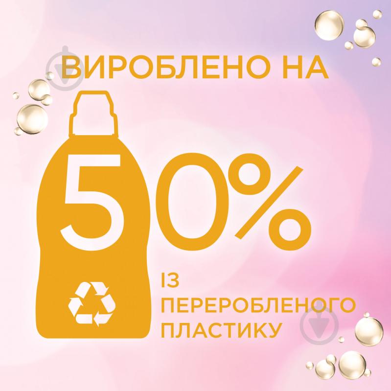 Гель для машинного та ручного прання Perwoll Advanced Care and Repair 2,7 л - фото 4