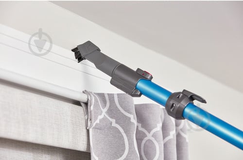 Пилосос акумуляторний Black+Decker BHFE520J blue - фото 4