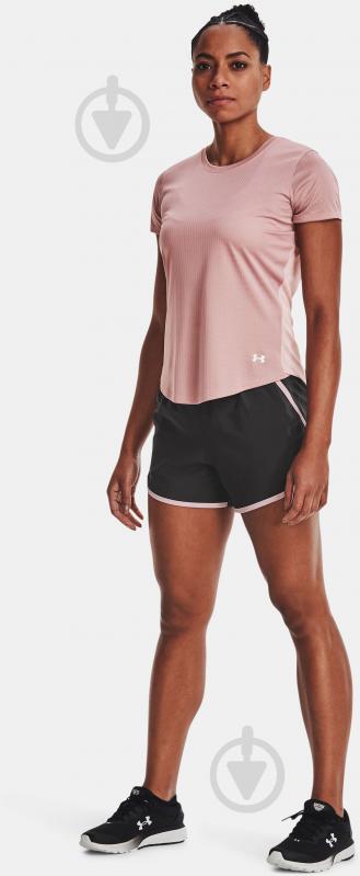Шорты Under Armour 1350196-024 р. XL серый - фото 2 Шорты Under Armour 1350196-024 р. XL серый - фото 2