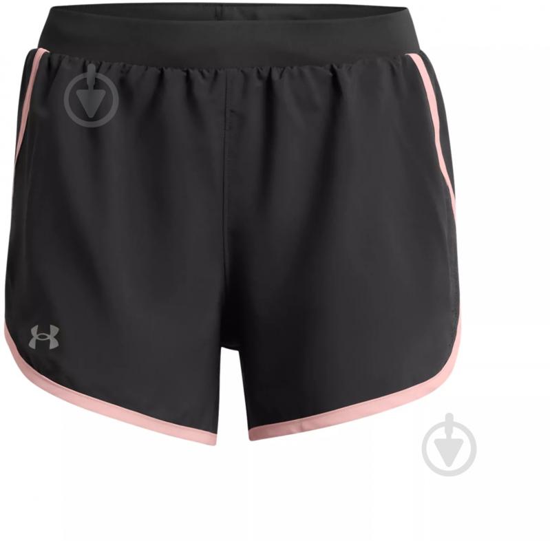 Шорты Under Armour 1350196-024 р. XL серый - фото 4 Шорты Under Armour 1350196-024 р. XL серый - фото 4
