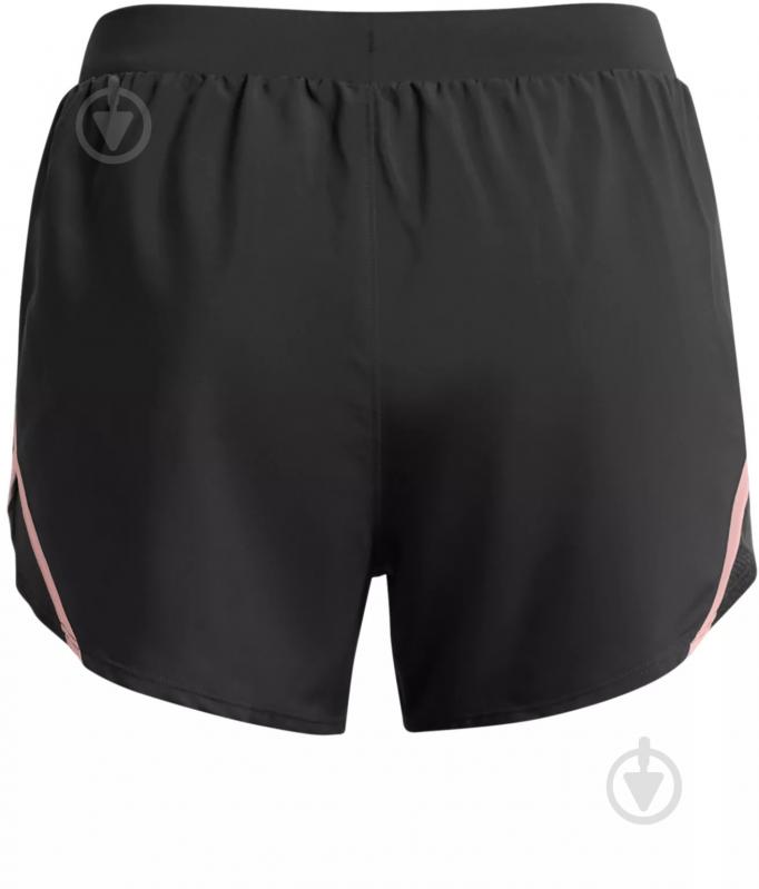 Шорты Under Armour 1350196-024 р. XL серый - фото 5 Шорты Under Armour 1350196-024 р. XL серый - фото 5
