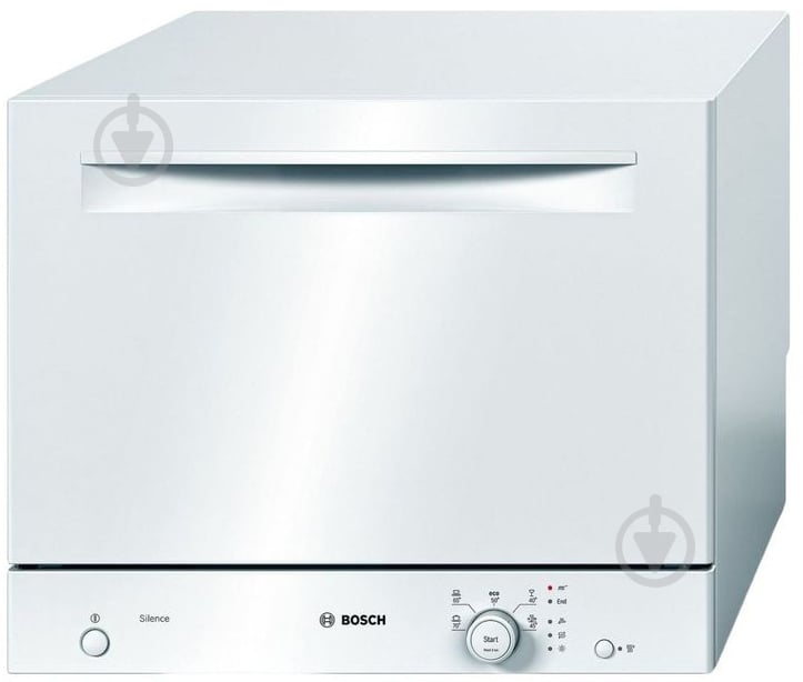 Посудомоечная машина Bosch SKS 51E22EU - фото 1 Посудомоечная машина Bosch SKS 51E22EU - фото 1