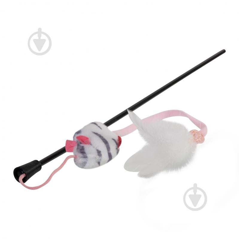 Дразнилка GiGwi Teaser разноцветный (75111) - фото 1