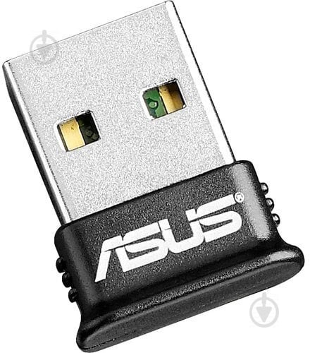 Bluetooth-адаптер Asus BT400 - фото 1