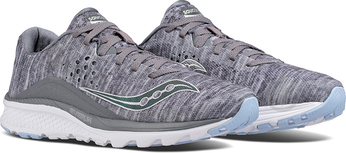 Saucony kinvara 8 gris online