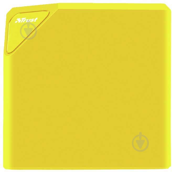 Акустична система Trust Primo Wireless Speaker Sum-Ylw yellow (22486) - фото 2