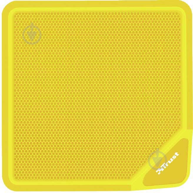 Акустична система Trust Primo Wireless Speaker Sum-Ylw yellow (22486) - фото 3