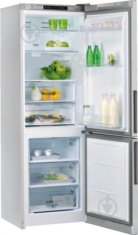 Холодильник Whirlpool WTNF81IX - фото 2