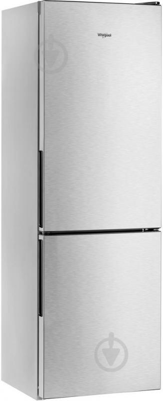 Холодильник Whirlpool WTNF81IX - фото 1