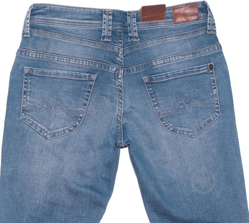 Джинси Pepe Jeans IDOLER PL201194H592-0 р. 26-32 синій - фото 4