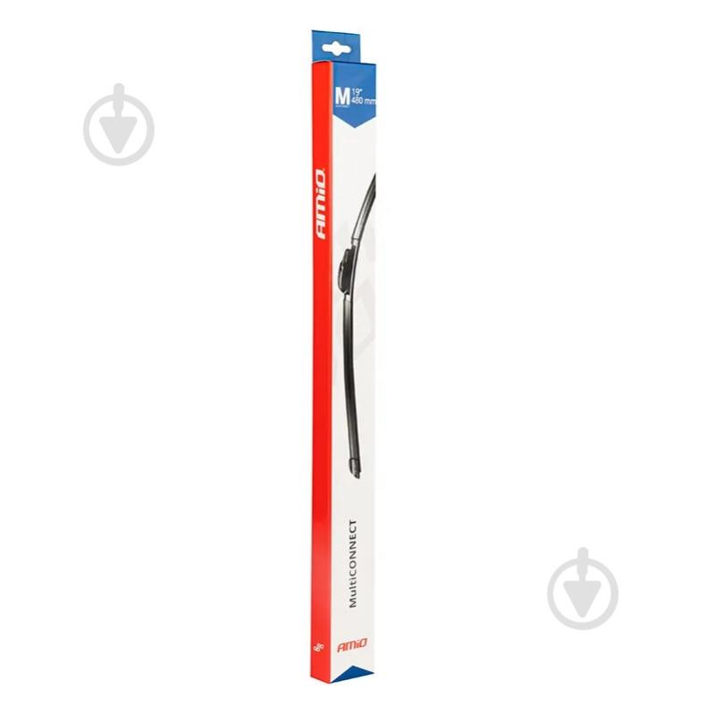Щітка склоочисника AMiO Multiconnect 21" 1196 530 мм 1 шт. - фото 6 Щітка склоочисника AMiO Multiconnect 21" 1196 530 мм 1 шт. - фото 6