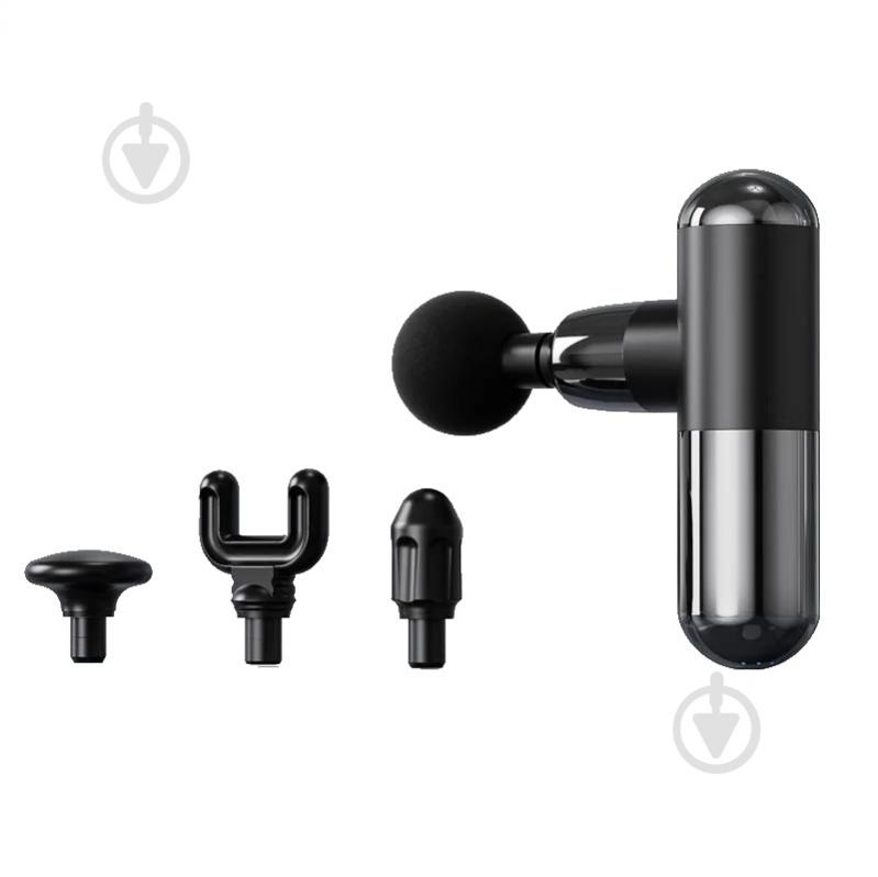 ВИТРИНА! Массажер Xo FG02 - фото 1