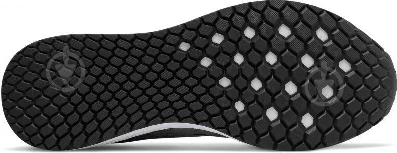 Кросівки чоловічі демісезонні New Balance M ARISHI MARISLG3 р.43 сірі - фото 5