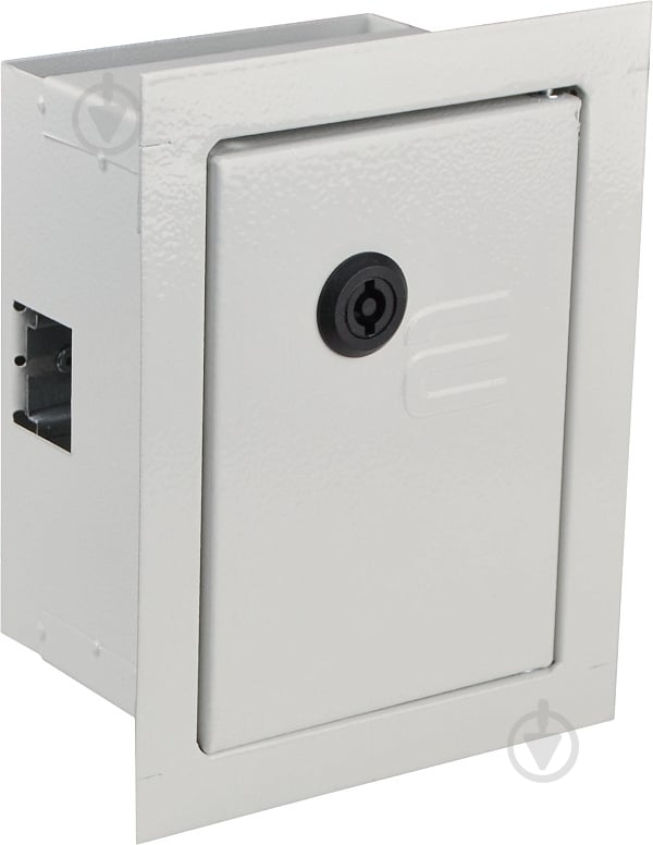 Корпус АСКОУКРЕМ модульный Light UBox 4 мод., встр. IP31 A0260010028 - фото 2 Корпус АСКОУКРЕМ модульный Light UBox 4 мод., встр. IP31 A0260010028 - фото 2