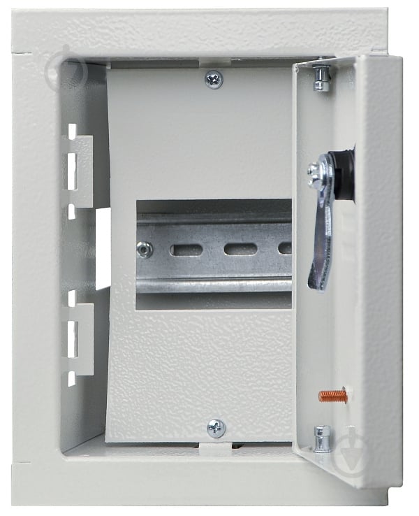 Корпус АСКОУКРЕМ модульный Light UBox 4 мод., встр. IP31 A0260010028 - фото 3 Корпус АСКОУКРЕМ модульный Light UBox 4 мод., встр. IP31 A0260010028 - фото 3