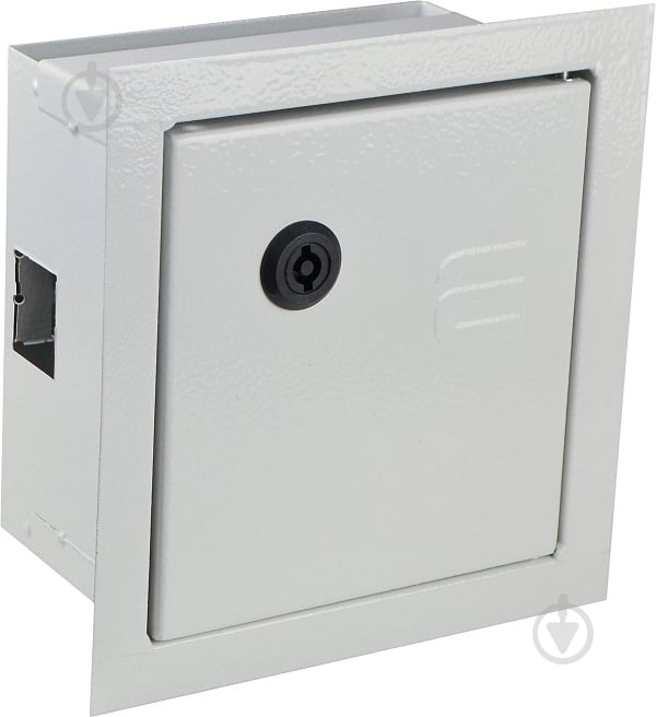 Корпус АСКОУКРЕМ модульный Light UBox 6 мод., встр. IP31 A0260010029 - фото 4