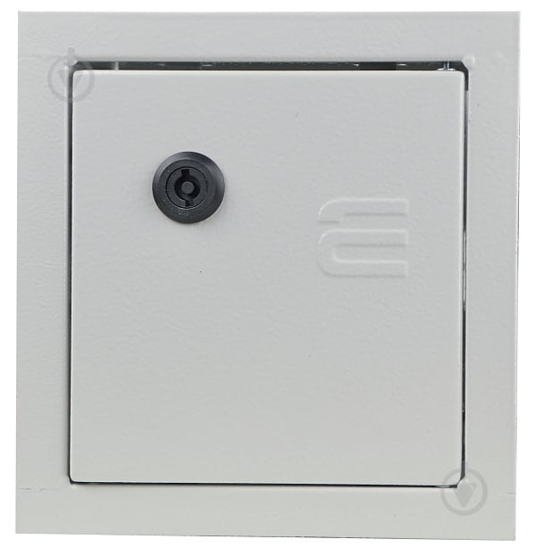 Корпус АСКОУКРЕМ модульный Light UBox 6 мод., встр. IP31 A0260010029 - фото 3