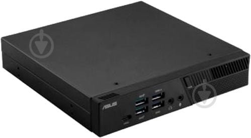 Неттоп Asus PB60-B3124ZC (90MS01E1-M01240) black - фото 1