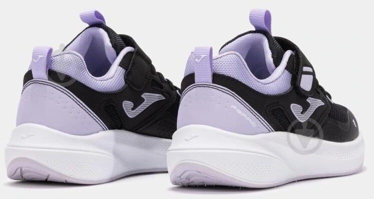 Кросівки Joma Ferro 25 Jr JFERRW2501V р.30 - фото 3 Кросівки Joma Ferro 25 Jr JFERRW2501V р.30 - фото 3