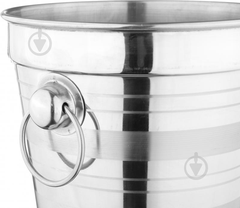 Відро для льоду 2 л - фото 3 Відро для льоду 2 л - фото 3