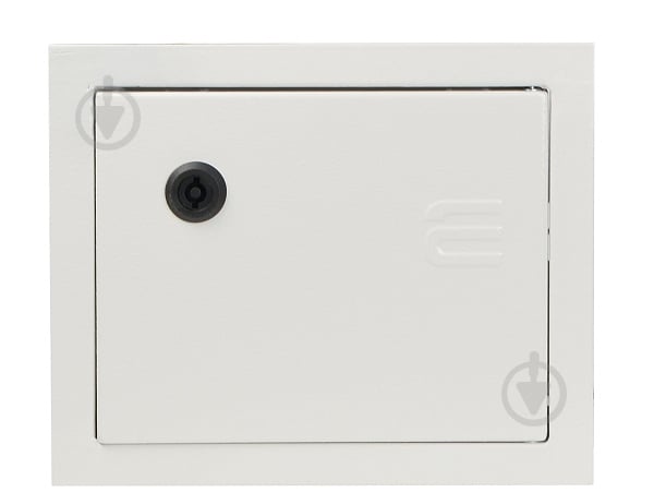 Корпус АСКОУКРЕМ модульный Light UBox 9 мод., встр. IP31 A0260010030 - фото 1
