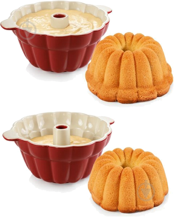 Форма для кексов Tescoma DELICIA 8595028401929 - фото 6 Форма для кексов Tescoma DELICIA 8595028401929 - фото 6