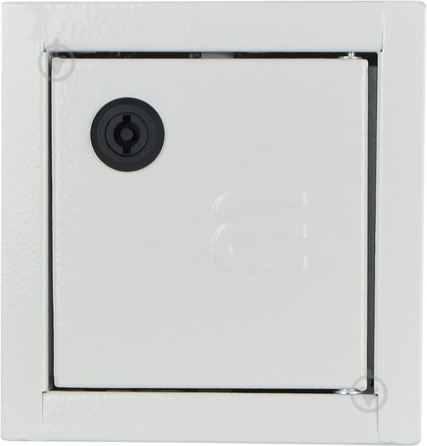 Корпус АСКОУКРЕМ модульный Light UBox 4 мод., навесной. IP31 A0260010025 - фото 2