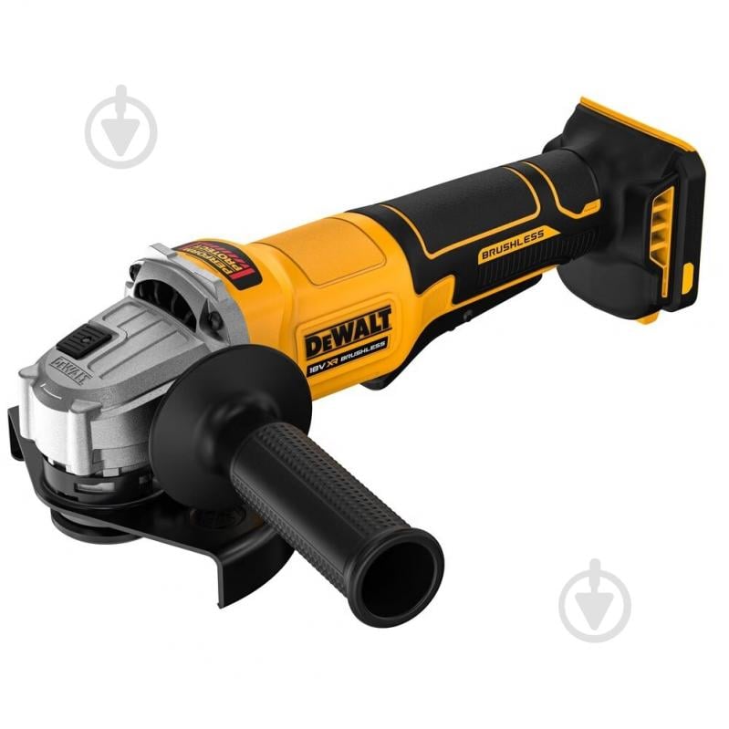 Шлифмашина DeWalt DCG408N DCG408N - фото 1