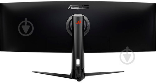 Монитор Asus ROG Strix XG49VQ 49" (90LM04H0-B01170) - фото 6