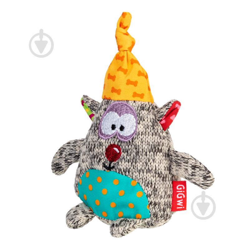 Мягкая игрушка GiGwi Plush 75044 - фото 1