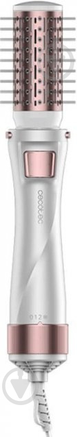 Фен-щітка CECOTEC CCTC-04241 Bamba CeramicCare 5 in 1 Gyro - фото 2