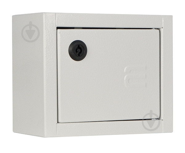 Корпус АСКОУКРЕМ модульный Light Ubox 6 мод., навесной. IP31 A0260010026 - фото 1