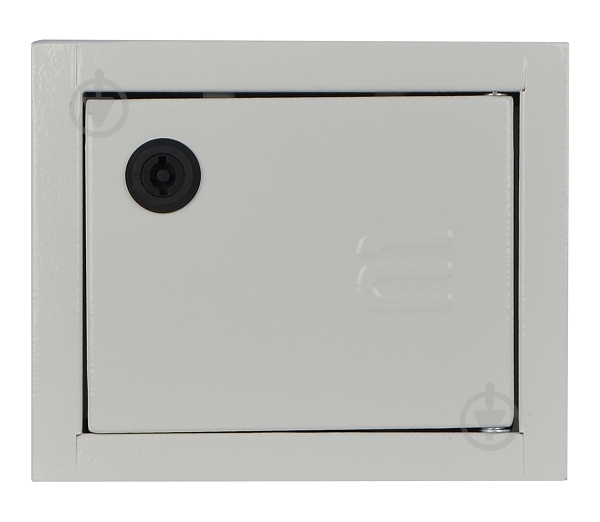 Корпус АСКОУКРЕМ модульный Light Ubox 6 мод., навесной. IP31 A0260010026 - фото 3