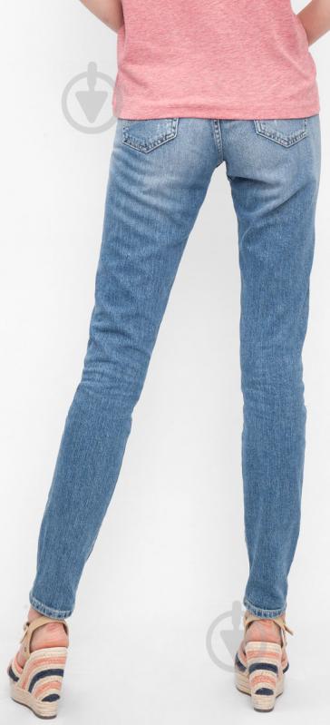 Джинси Pepe Jeans PIXIE/DRIFTA PL2021132-0 р. 25-32 синій - фото 3