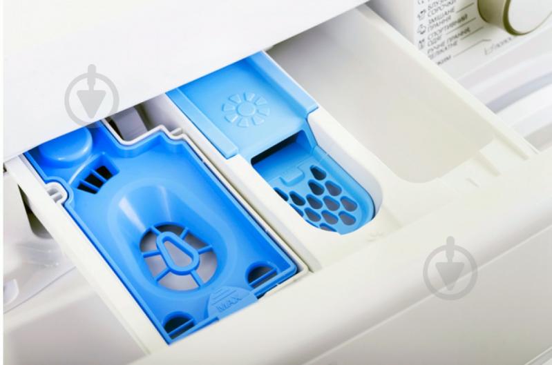 Стиральная машина Sharp ES-HFA8123W3UA - фото 3