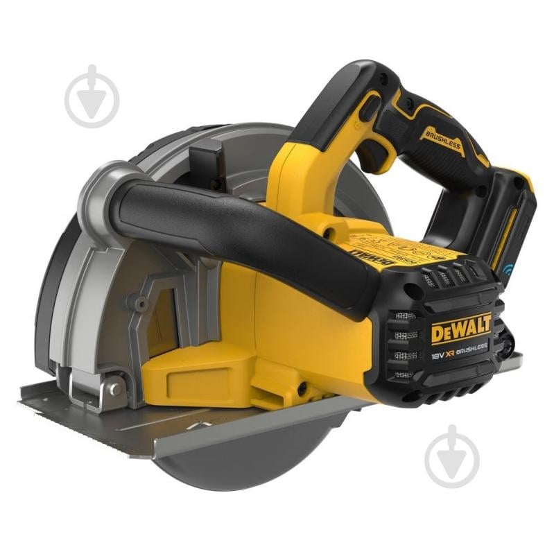 Пила дисковая DeWalt DCS383N - фото 6 Пила дисковая DeWalt DCS383N - фото 6