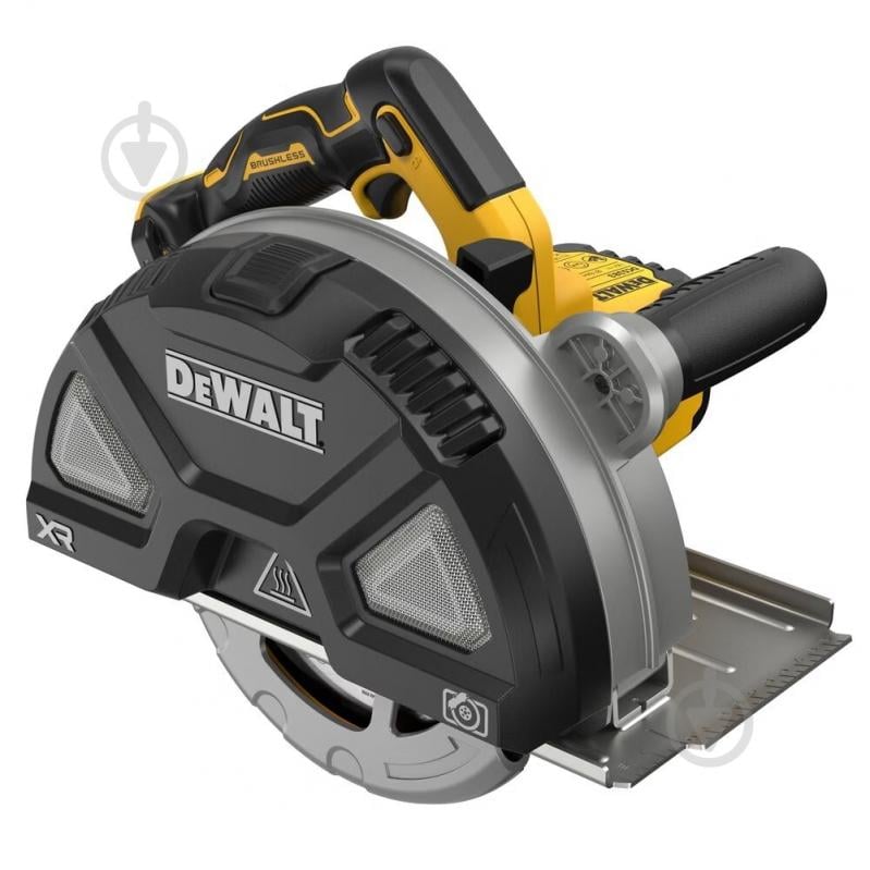 Пила дисковая DeWalt DCS383N - фото 3 Пила дисковая DeWalt DCS383N - фото 3