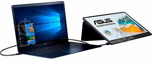 Монитор Asus MB16AMT 15,6" (90LM04S0-B01170) - фото 11 Монитор Asus MB16AMT 15,6" (90LM04S0-B01170) - фото 11