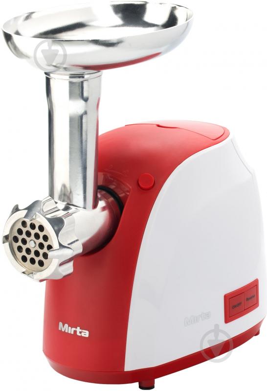 Мясорубка Mirta MGR315R - фото 1