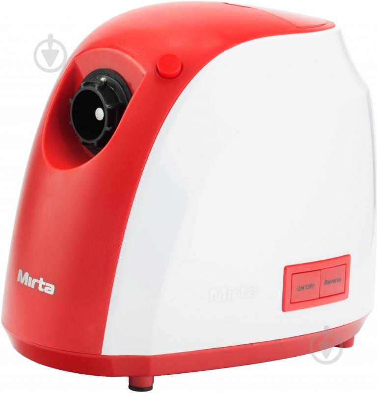 Мясорубка Mirta MGR315R - фото 3