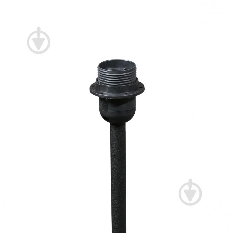 ВИТРИНА! Основа торшера TK Lighting E27 черный 5999 - фото 2