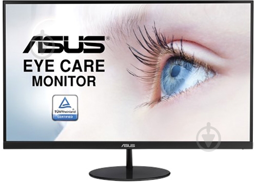 Монитор Asus VL279HE 27" (90LM0420-B01370) - фото 1