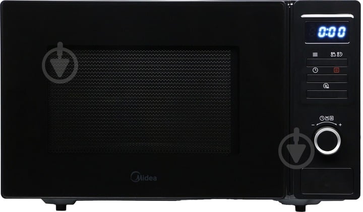 Микроволновая печь Midea AM823A2AT-B - фото 1 Микроволновая печь Midea AM823A2AT-B - фото 1