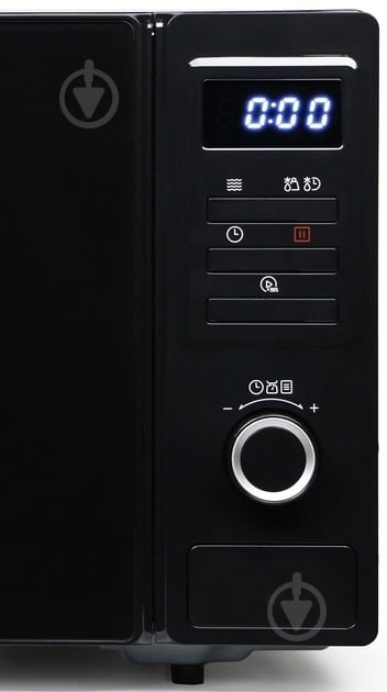 Микроволновая печь Midea AM823A2AT-B - фото 4 Микроволновая печь Midea AM823A2AT-B - фото 4