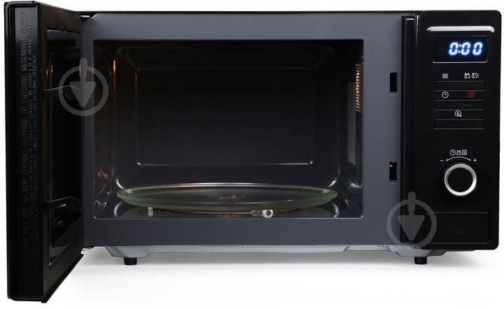 Микроволновая печь Midea AM823A2AT-B - фото 3 Микроволновая печь Midea AM823A2AT-B - фото 3