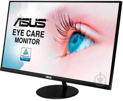 Монитор Asus VL249HE 23,8" (90LM0430-B01170) - фото 3