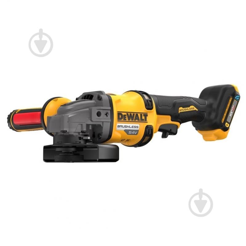 Шлифмашина DeWalt DCG418SHDN DCG418SHDN - фото 2