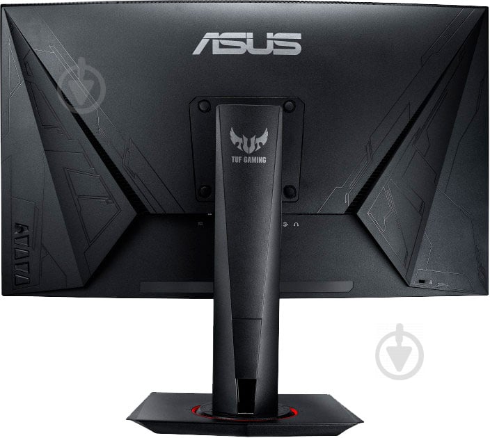 Монитор Asus VG27VQ 27" (90LM0510-B04E70) - фото 6