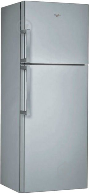 Холодильник Whirlpool WTV 4125 NF TS - фото 1